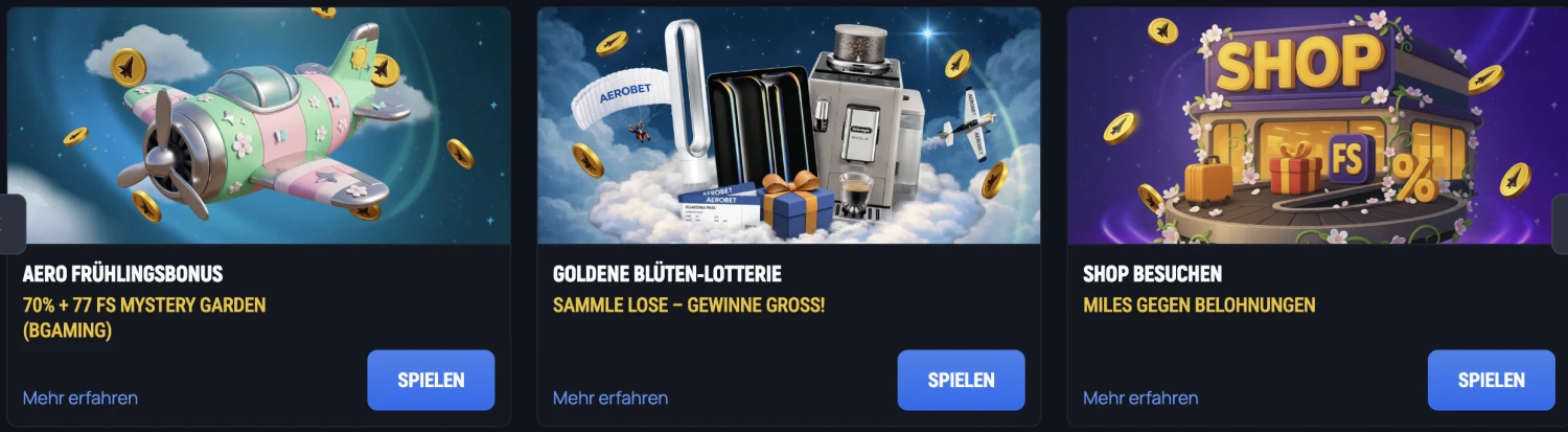 Promotional Banner